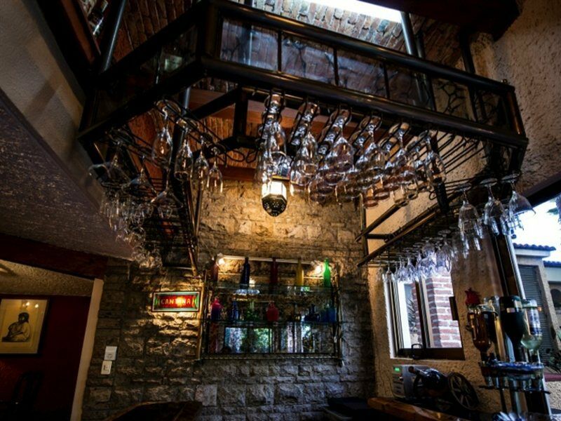拉麦森德索酒店 萨波潘 外观 照片
